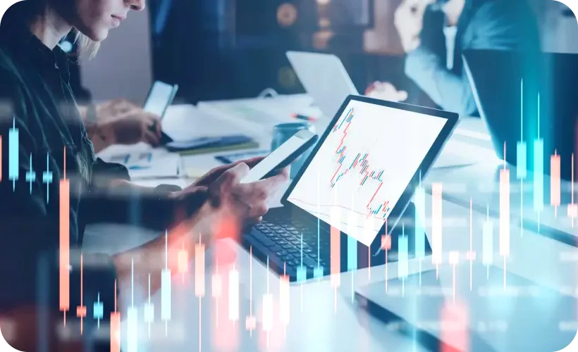 Unbanx trading algorithmique