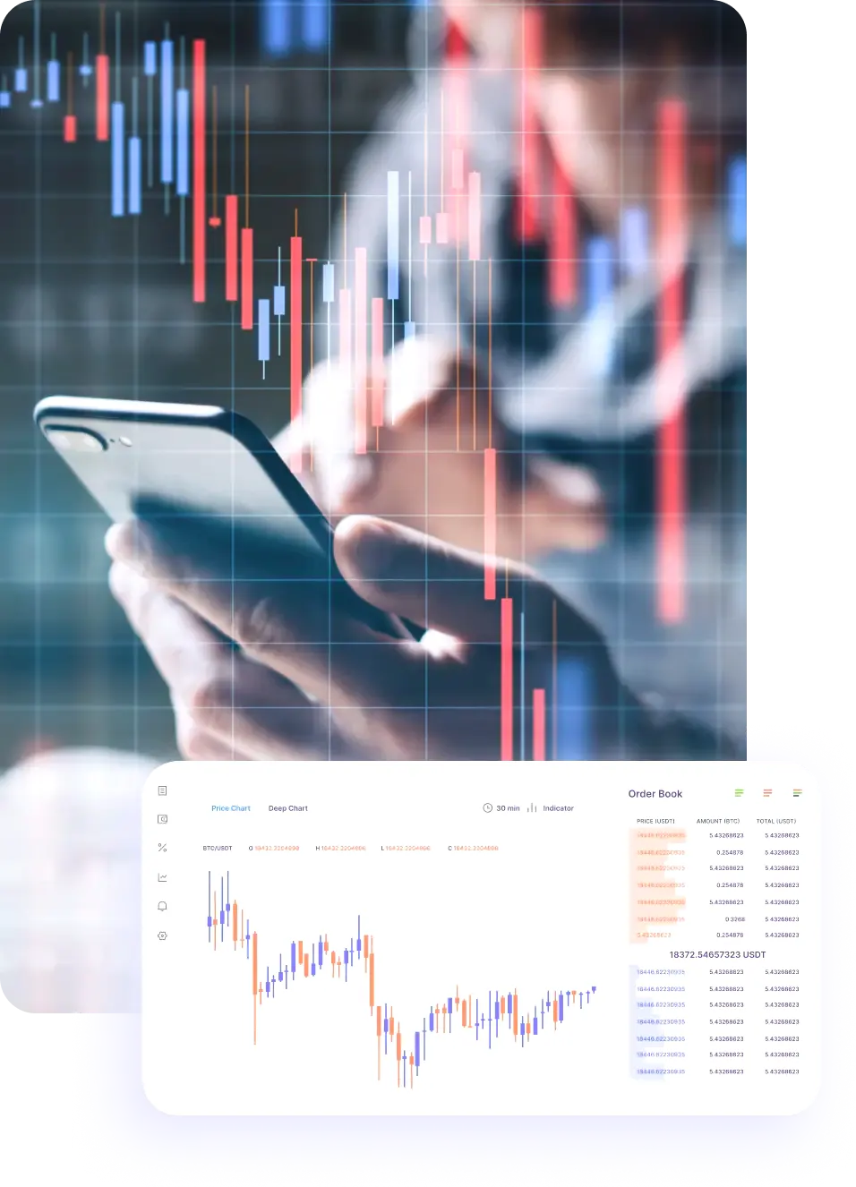 Unbanx plateforme trading